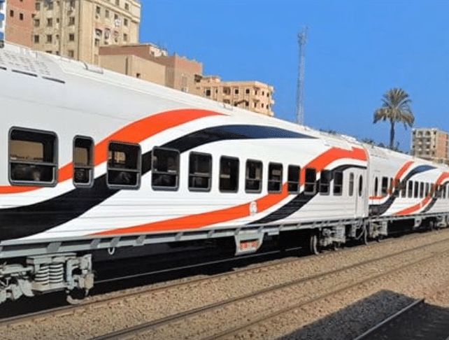 أخبار مصر | بتخفيضات تتعدى الـ90%.. فتح باب اشتراك الطلاب بقطارات السكة الحديد
