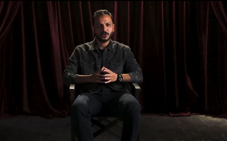 هتتعلم الإخراج مع بيتر ميمي ببلاش من هنا: نزل التطبيق دا