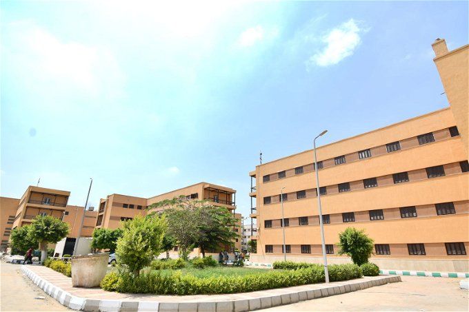 أخبار مصر | زيادة مصروفات المدن الجامعية 2024 .. جامعة القاهرة تصدر قرار حاسم قبل قليل