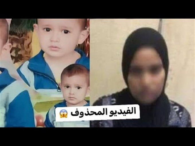 أخبار مصر | راحت العباسية.. تفاصيل براءة سيدة الشرقية من تهمة أكل جثة لحم ابنها