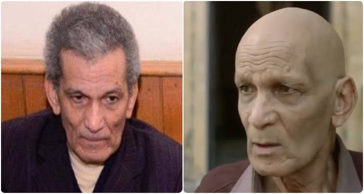 تفاصيل الساعات الأخيرة للفنان محمد فريد