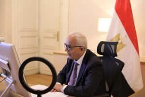 أخبار مصر | ماتقعدوش في المكاتب بتاعتكم .. توجيه عاجل من وزير التعليم بشأن العام الدراسي الجديد 2023