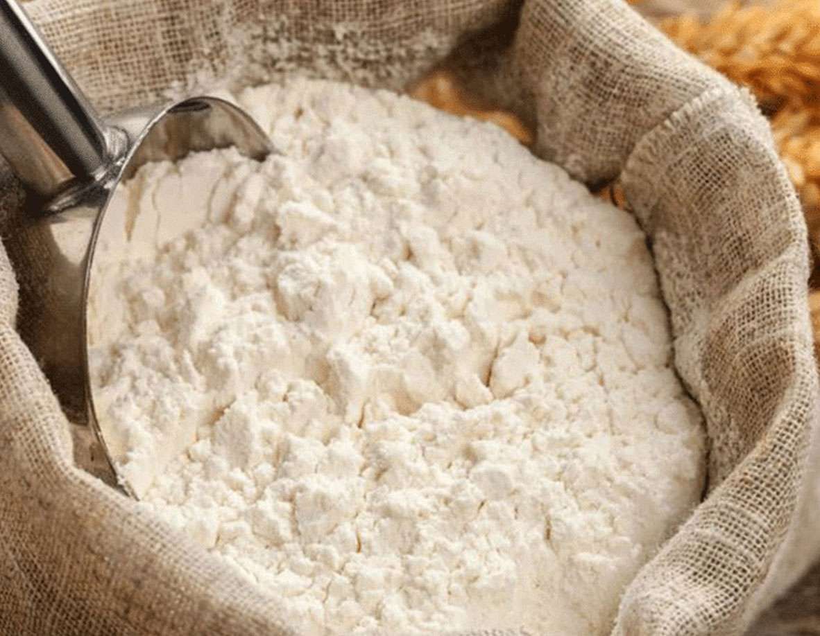 سعر شيكارة الدقيق اليوم في مصر 1 أكتوبر.. آخر روقان