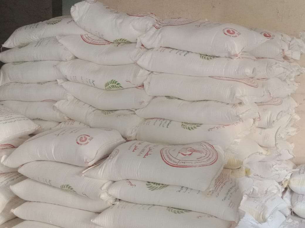 سعر شيكارة الدقيق اليوم في مصر 1 أكتوبر.. آخر روقان