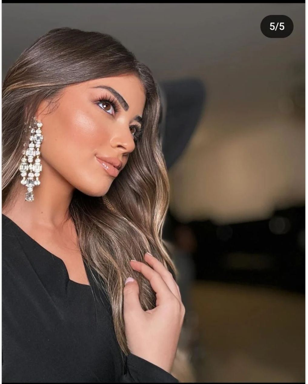 بنات أحمد زاهر كانو في سهرة خاصة وكل واحدة تجنن : شاهد