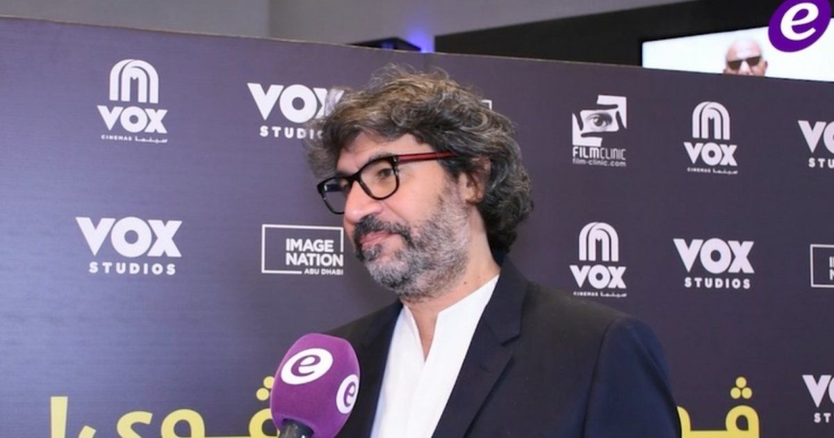 شاهد .. خاص وبالفيديو - عمر هلال : " نيللي كريم وُلدت نجمة " تصريح لافت عن كريم عبد العزيز .. وهذا ما كشفه عن هجرته لمصر