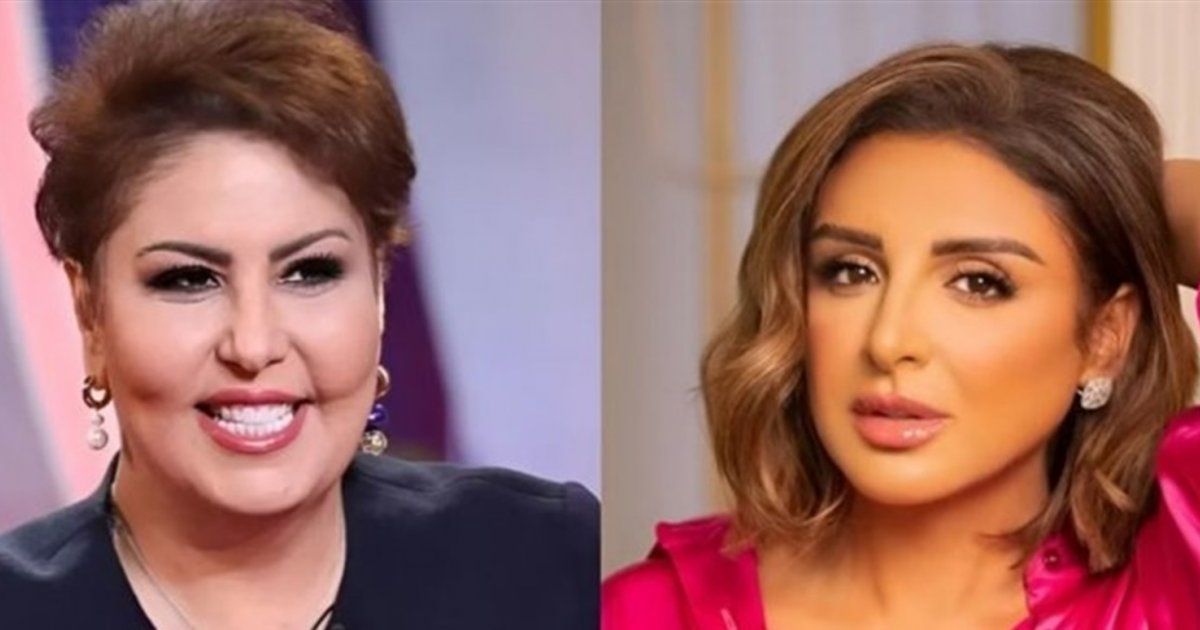 شاهد .. حملة على أنغام لمنع إعطاء إبنها الجنسية الكويتية .. وفجر السعيد تشن هجوماً عليها