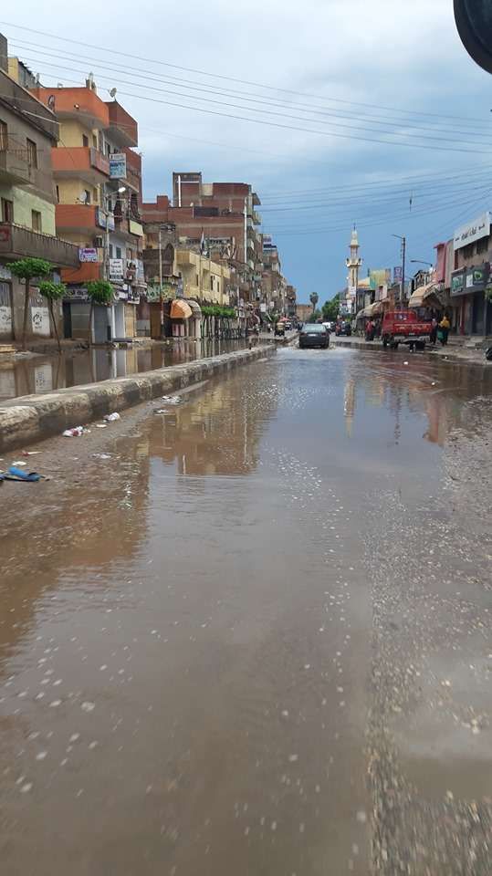 عاجل| سقوط أمطار بعد قليل على هذه المناطق وحقيقة تعطيل الدراسة غداً