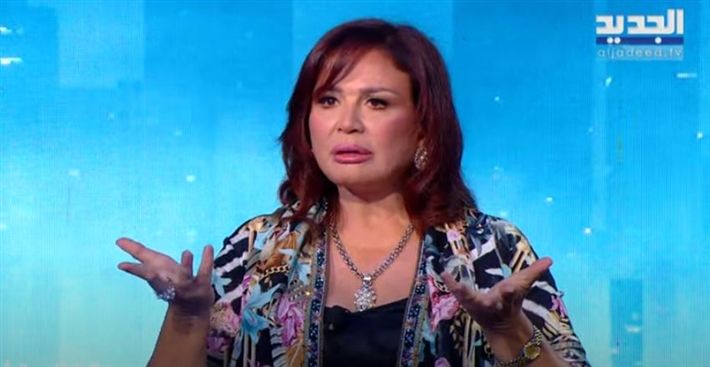 الهام شاهين ملهاش في التربية ووجع الدماغ والعيال