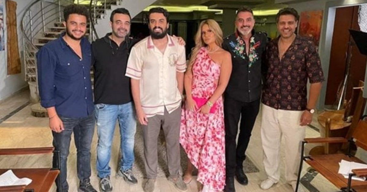 شاهد .. بالصور - إليكم موعد عرض الحكاية التالية من "55 مشكلة"