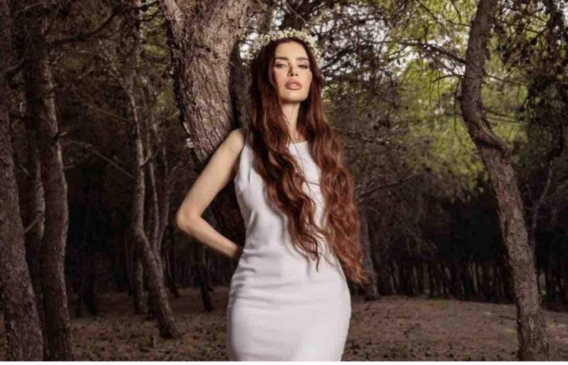 عايشة عثمان تعود بأغنية “فرحنا” وتؤكد: مناسبة لحفلات الزفاف