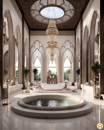 شاهد .. قصر كريستيانو رونالدو وجورجينا رودريغيز الجديد في السعودية من الأحلام.. بالصور