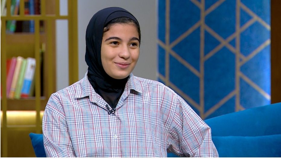 واحد من الناس يستضيف ثلاث مواهب الليلة