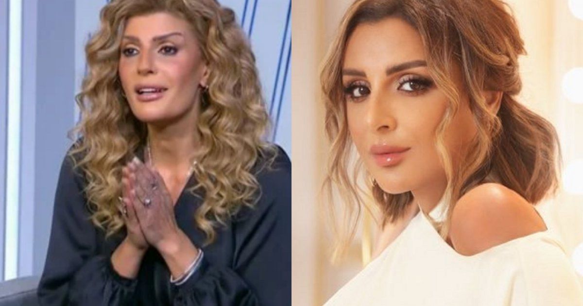 شاهد .. صلة قرابة بين فيدرا وأنغام تحدث ضجة.. فما هي؟