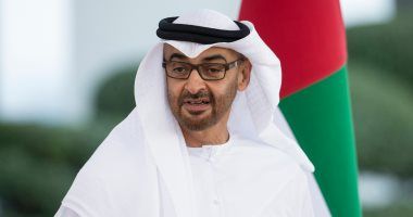 الشيخ محمد بن زايد يؤكد تضامنه مع تركيا وشعبها إثر هجوم إنقرة الإرهابي