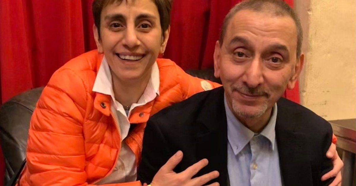 شاهد .. ريما وزياد الرحباني يعلنان رفضهما التام لهذا الامر ويحذران !