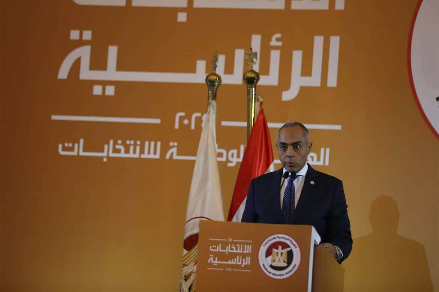 قرارات جديدة للهيئة الوطنية للانتخابات لتأييد مرشحي الانتخابات الرئاسية… تفاصيل