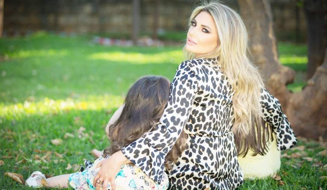 شاهد .. أنجيلا بشارة طليقة وائل كفوري بأقوى تصريح : "المشكلة إذا حكيت بتكون نهايتك..."