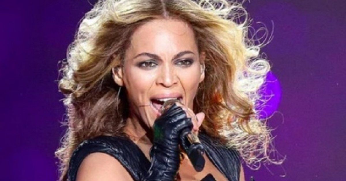 شاهد .. بيونسيه تأخذ جولة Renaissance الى السينما