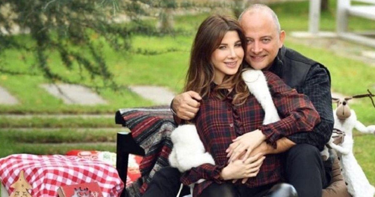 شاهد .. بعد 3 سنوات... المحكمة تصدر قرارها الأخير بحق زوج نانسي عجرم