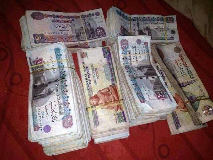 أخبار مصر | زوج وزيرة الصحة داخل السجن..تطورات مثيرة في قضية محمد الأشهب المتهم برشوة الأدوية