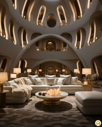 شاهد .. قصر كريستيانو رونالدو وجورجينا رودريغيز الجديد في السعودية من الأحلام.. بالصور