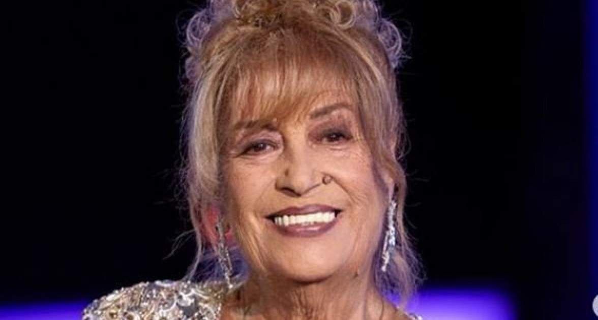 شاهد .. منى واصف في الدراما الإجتماعية السورية من جديد