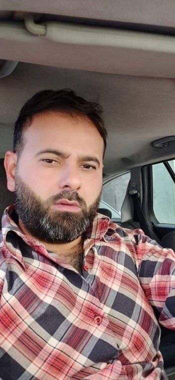 شاهد .. بعد أيام على فقدانه.. سلمى ومها المصري تعلنان وفاة قريبهما