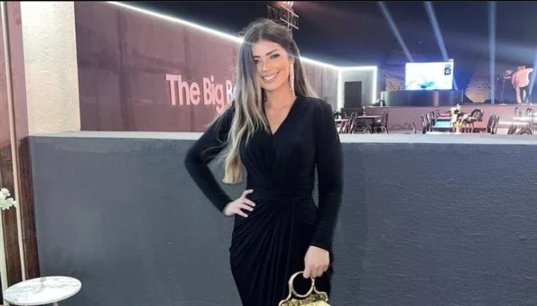 ليلي زاهر بعد ما خست بقت حكاية و رواية : شاهد