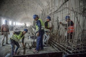 أخبار مصر | حديد عز ركب المرجيحة .. أسعار مواد البناء اليوم الأثنين 2 أكتوبر 2023