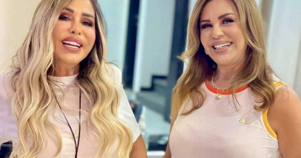 شاهد .. بعد أيام على فقدانه.. سلمى ومها المصري تعلنان وفاة قريبهما