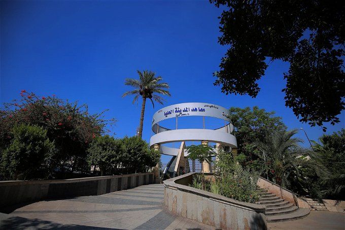 أخبار مصر | مصاريف معهد المدينة العالي للهندسة والتكنولوجيا بشبرامنت 2023 .. إليكم الأوراق المطلوبة