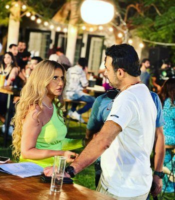 شاهد .. بالصور - إليكم موعد عرض الحكاية التالية من "55 مشكلة"