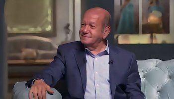 شاهد .. ممثل مصري شهير يعلن إعزاله الفن نهائياً.. وهذا السبب!