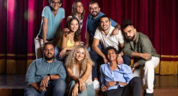 شاهد .. إبنة أشرف عبد الباقي إلى عالم الإخراج.. وهذا أول أعمالها