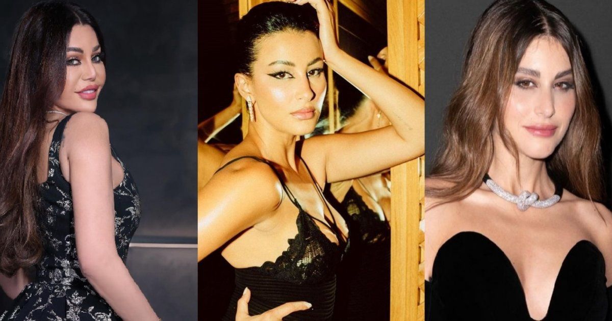 شاهد .. ريم السعيدي تهاجم نور عريضة بعد حضورها عرض أزياء لـ Balenciaga وهيفا وهبي تتدخل