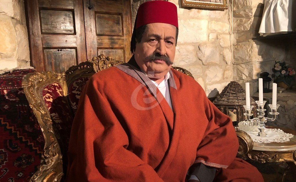 شاهد .. شارع بإسم بيار شمعون.. وهذه التفاصيل!!