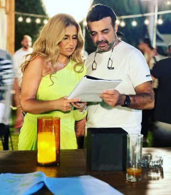 شاهد .. بالصور - إليكم موعد عرض الحكاية التالية من "55 مشكلة"