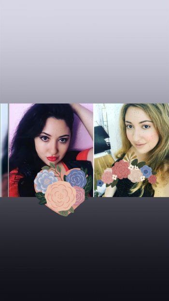 شاهد .. شقراء وبإطلالات جريئة للغاية.. هكذا أصبحت بطلة مسلسل "أشواك ناعمة" بعد 18 عاماً!!