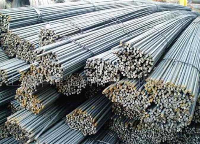 أخبار مصر | حديد عز ركب المرجيحة .. أسعار مواد البناء اليوم الأثنين 2 أكتوبر 2023