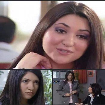 شاهد .. شقراء وبإطلالات جريئة للغاية.. هكذا أصبحت بطلة مسلسل "أشواك ناعمة" بعد 18 عاماً!!