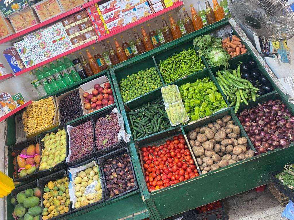 عاجل| الحكومة تعلن موعد انخفاض أسعار الخضار.. هانت خلاص