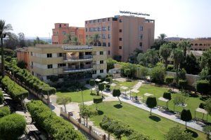 أخبار مصر | مصاريف معهد المدينة العالي للهندسة والتكنولوجيا بشبرامنت 2023 .. إليكم الأوراق المطلوبة