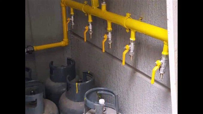 أخبار مصر | خطوات الاستعلام عن فاتورة الغاز أكتوبر 2023.. ادفع قبل قطع الخدمة