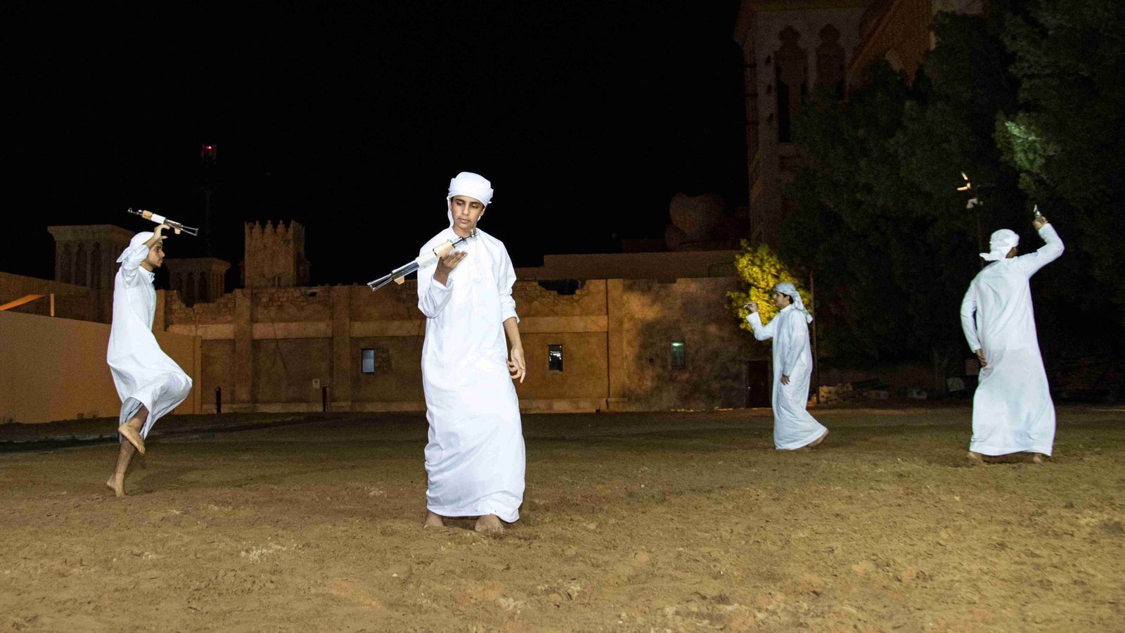 16 متأهلاً لبطولة فزاع لليولة