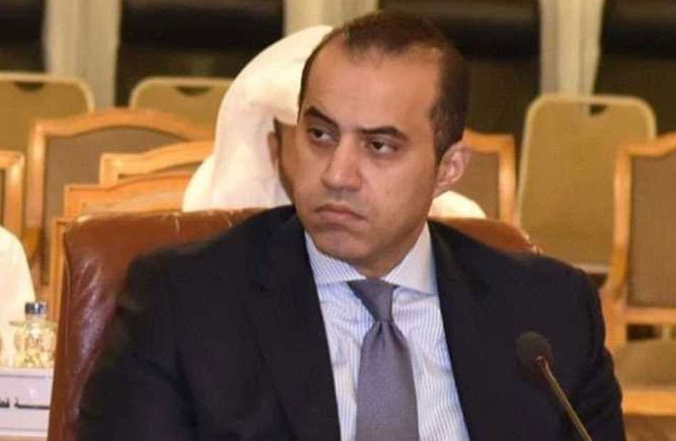 من هو المستشار محمود فوزي المرشح لرئاسة حملة السيسي في الانتخابات الرئاسية 2024؟