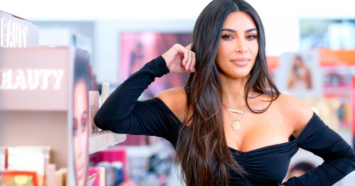 شاهد .. كيم كارداشيان بأجرأ إطلالة على الإطلاق.. تخطت المحظور ! - بالصور