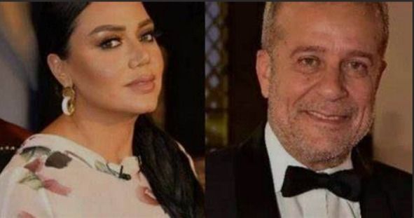 شريف منير ورانيا يوسف بيجهزوا مفجأة للجمهور : ياتري إيه