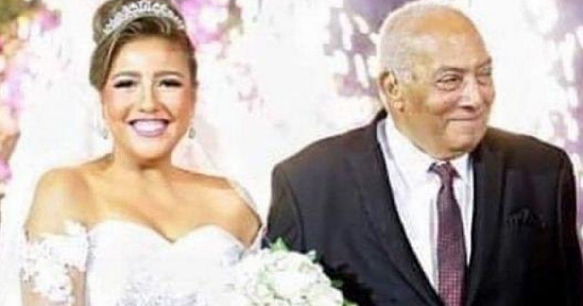 شاهد .. بالفيديو- مي كساب تخلد ذكرى والدها الراحل بـ "حضن ابويا"