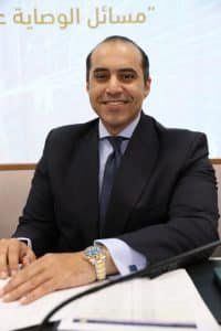 أخبار مصر | من هو المستشار محمود فوزي؟ .. معلومات تكشف لأول مرة عن مدير حملة السيسي